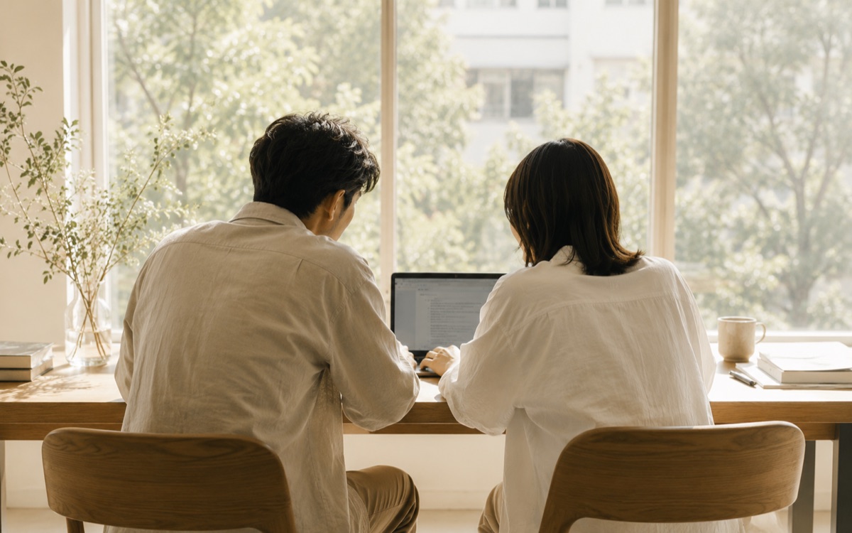 経営者の隣で並走するパートナー